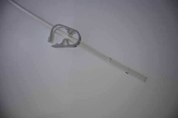 FIONIAVET Uterine Flushing tube 190 cm, sterile singlepacked, 10/pk